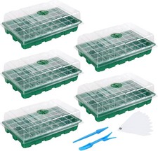 MIXC Seed Trays Propagator for