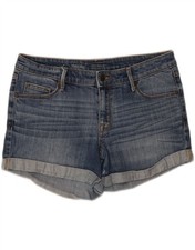 MOSSIMO Womens Mid Rise Denim