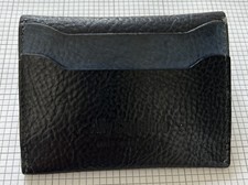 Ally Capellino Envelop Black