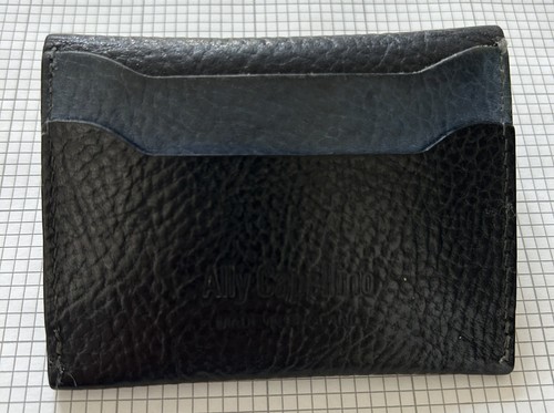 Ally capellino envelop black - capellino,