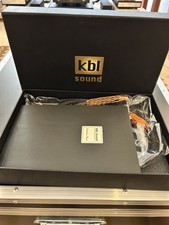 KBL Sound Prism Cable SPDiF