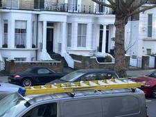 Werner Swingback Fibreglass