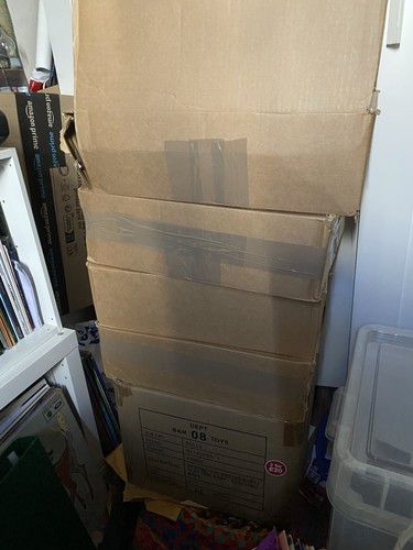Classical vinyl joblot bundle - classical, joblot/bundle