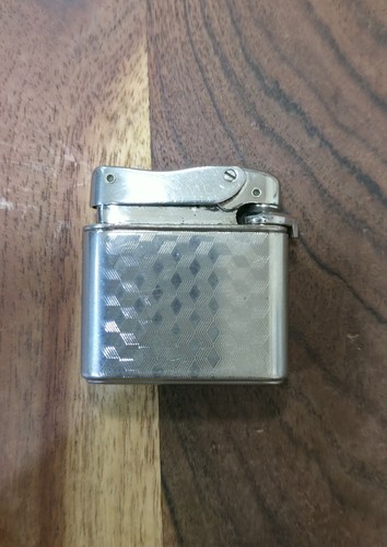 Vintage mylflam 606 petrol - 606,