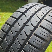  195 55 r15 STEEL WHEEL WITH