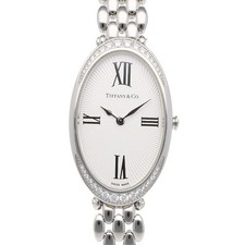 TIFFANY&Co. Cocktail watch