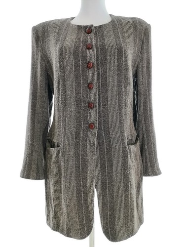 Ivan grundahl vintage coat - ivan,