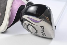 Ladies Ping Rhapsody Driver /