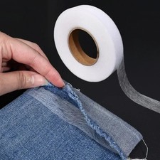 Iron on Hemming Tape 60m Large