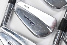 Mizuno MP-33 Irons / 3-PW /