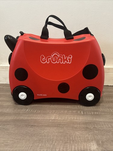 Trunki harley the - trunki,
