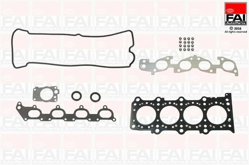 Head gasket set kit - gasket,