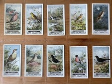 CIGARETTE CARDS, COPE BROS &