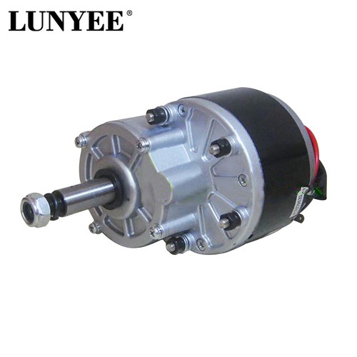 Lunyee wheelchair motor 24v - lunyee,