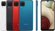 Samsung Galaxy A12 Dual SIM