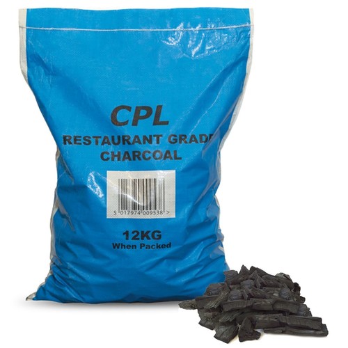 Cpl 12kg restaurant grade - cpl,