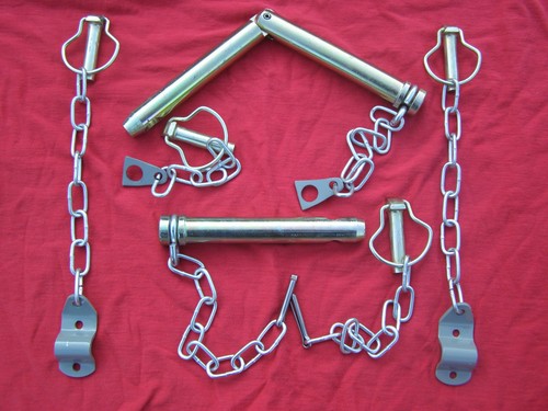 Complete linkage pin kit - complete,