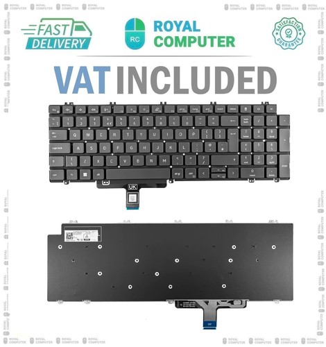 Dell latitude 5540 - dell, 5530