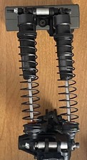 Losi LMT Dual Shock Mounting