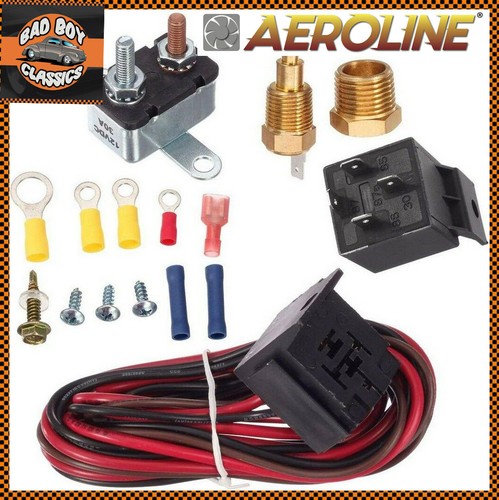 Aeroline electronic - aeroline®,