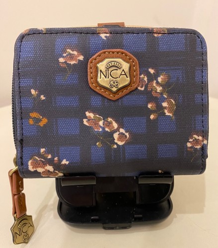 Nica women mini wallet - ,