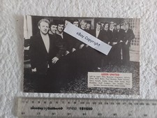 Team Pic from 1970's Football