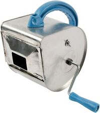 Silverline 282572 Tyrolean Gun 210 mm Comb Dia