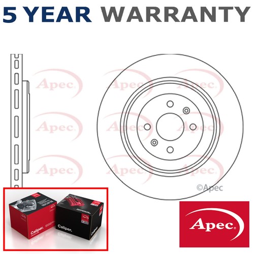 Apec front brake - apec, mg