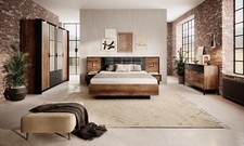 Bedroom Furniture Set Modern