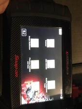 snap on modis ultra 19.2