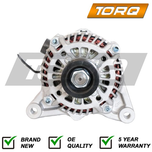 Torq alternator fits - torq,
