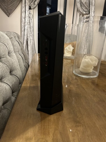 Msi trident gaming pc - gaming,
