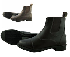 Mark Todd Synthetic Front Zip