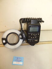 Canon Macro Ring Lite MR 14 EX Flash Dental 0001307
