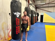 5FT PRO TANK HEAVY-DUTY