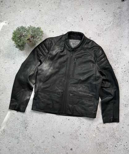 Vintage chevignon leathers - vintage,