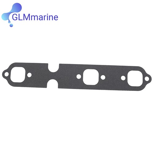 Exhaust manifold gasket for - manifold,