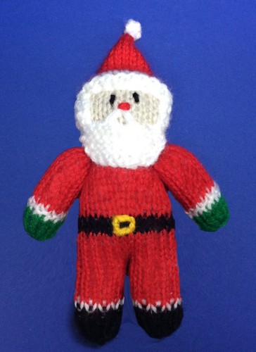 Knitting pattern father - pattern,