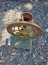 Corn/Coffee Grinder 1890s Enterprise MFG No.750 antique