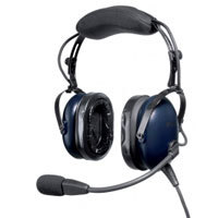 Pilot aviation headset - pilot,