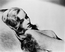 VERONICA LAKE Poster Print