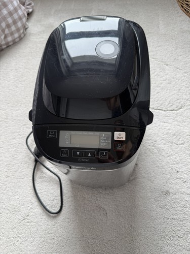 Panasonic zb2502 bread - sd-zb2502,