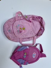 Baby Annabel Carriers For Toy