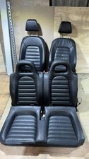 2008 Volkswagen Scirocco Mk3