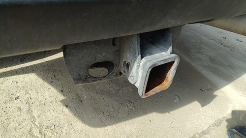 Used floor jack fits - used,