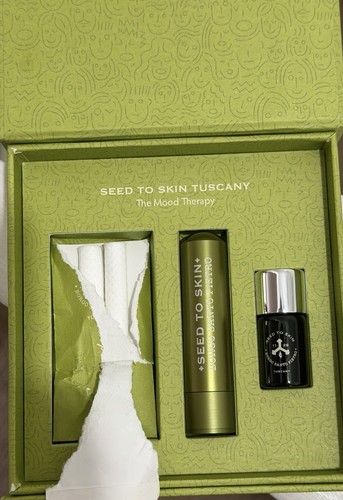Seed skin tuscany - to,