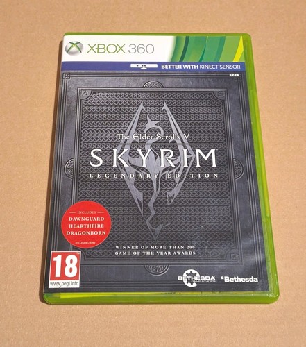 The elder scrolls skyrim - elder,