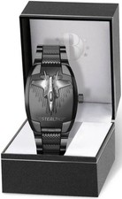 Stealth Bomber Pilots Hinged