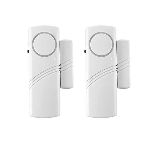 Pack door window alarm - door/window,