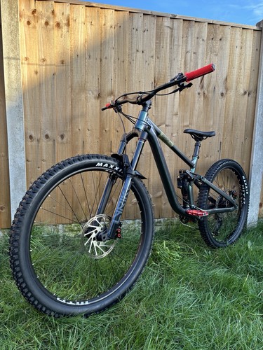 Voodoo zobop pro - zobop, enduro